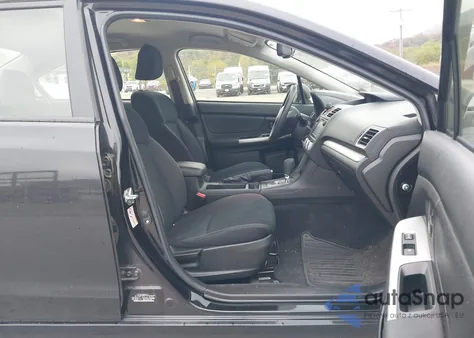 2016 Subaru Impreza 2.0I из США, поврежденный, VIN JF1GJAA62GH007778